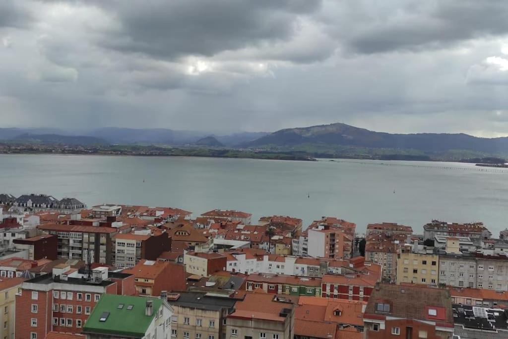 C01a05 Precioso Con Vistas Al Mar Apartament *