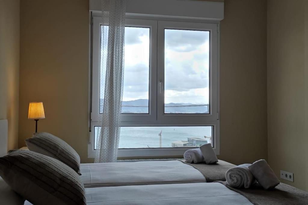Apartament C01a05 Precioso Con Vistas Al Mar *
