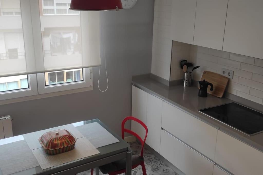 Apartament C01a05 Precioso Con Vistas Al Mar *