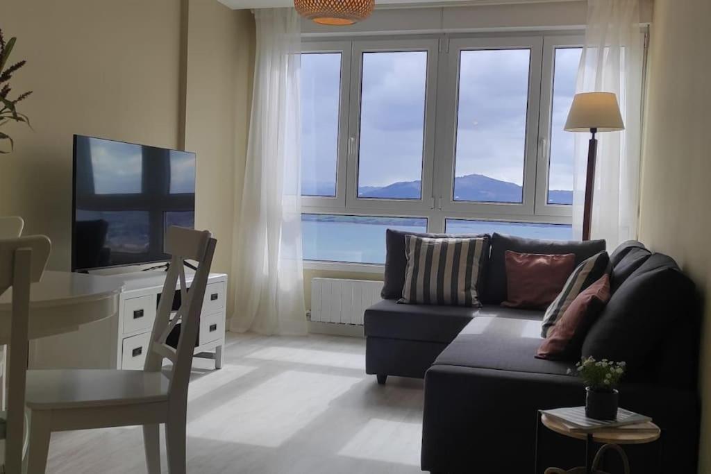 Appartement C01a05 Precioso Con Vistas Al Mar