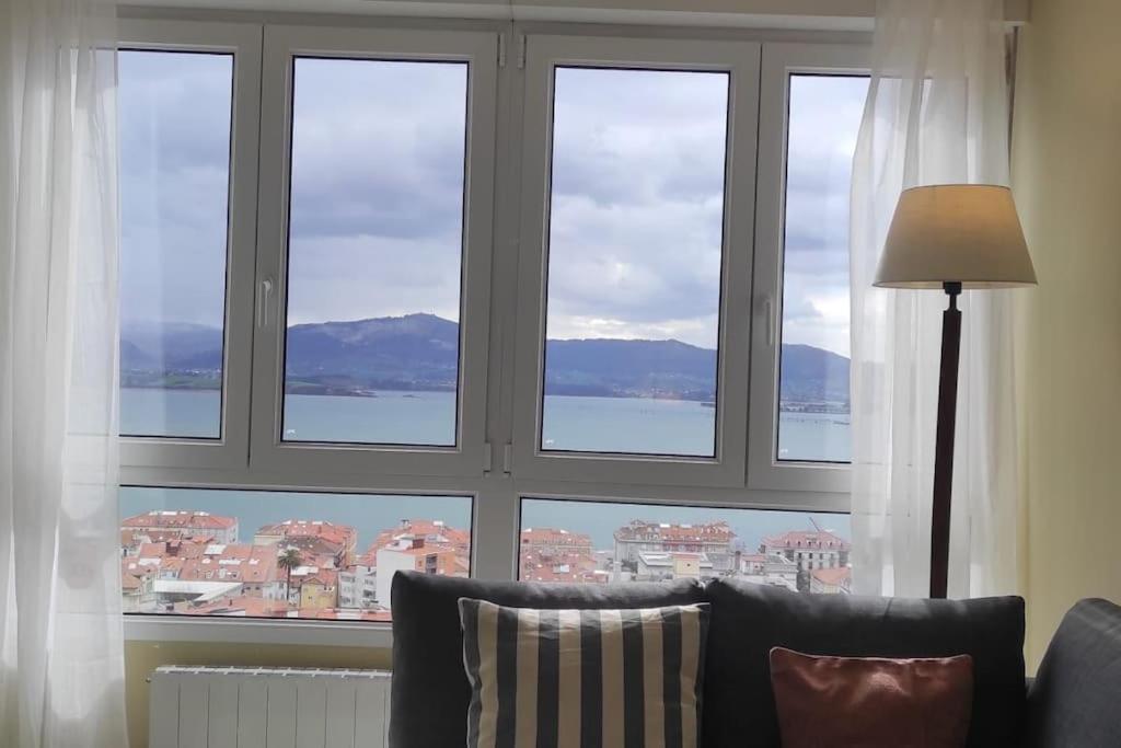 Appartement C01a05 Precioso Con Vistas Al Mar *
